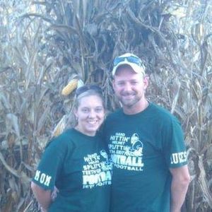 Meet your Posher, Shawn